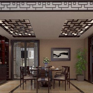 濟(jì)南青杉建筑裝潢