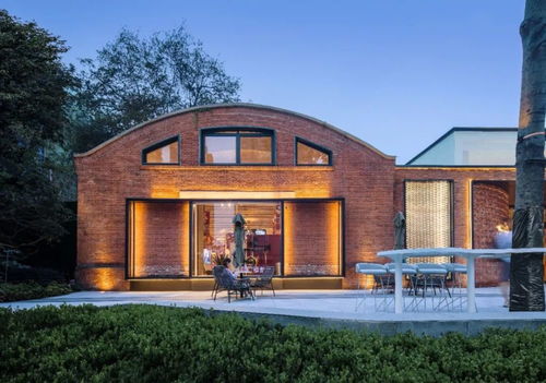 龍湖精品 車(chē)橋廠全新改造設(shè)計(jì),街區(qū)花園的模式,使得建筑更具有活力 騰訊新聞