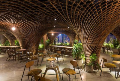 盤點(diǎn)十種綠色環(huán)保的建筑材料